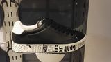 Promotion Ladies Skate Board Sport Shoes