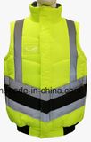 En471 Winter Safety Vest