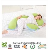 Multi-Color Comfortable 360 Degrees Support Pregnancy Pillow