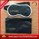 Disposable Sleep Eyemasks with Embroidery Logo