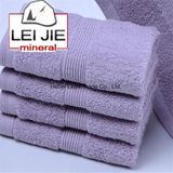 Factory Provide High Quality Embroidered 100% Terry Cotton Bath Towel