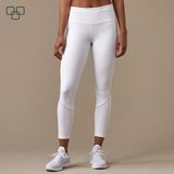 Women Tights Yoga Leggings Pants with Phone Pocket