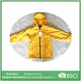 Candy Colors Waterproof Coat Kid's Jacket