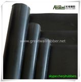 EPDM Rubber Sheet, EPDM Rubber Mat Rolls with Reach, ISO9001 Certificates