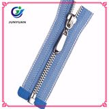 Fashion Metal Zipper Factory Dirtect Cheap Price