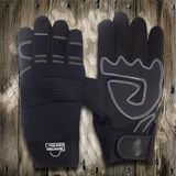 Palm Padding Glove-Working Glove-Hand Glove-Protective Glove-Safety Glove