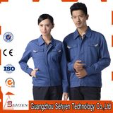 35%Cotton and 65%Polyester Factory Price Labor Uniforms for Workers