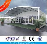 20X50m Big Aluminum Frame Party Tent for Event Wedding