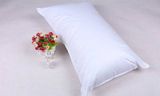 100% Cotton White Hotel Pillow