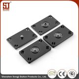 OEM Monocolor Individual Snap Metal Button
