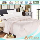 Luxury Printed Polyester Comforter Hot Sale Synthetic Quilt