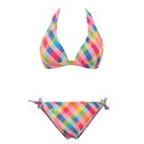 China Factory Fast Delivery Bikini Girls Swimwear Photos Hot Sexy
