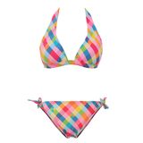 China Factory Fast Delivery Bikini Girls Swimwear Photos Hot Sexy