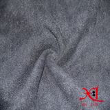 Popular 100% Cation Polyester Fleece Fabric for Curtain