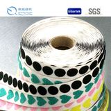 Magic Tape with Self Adhesive Dots