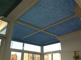 Top Down Bottom up Honeycomb Shades Curtains Horizontal Blinds