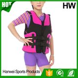 New Design Children OEM Service Fishing Life Jacket (HW-LJ026)