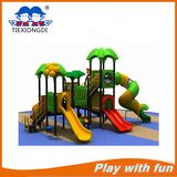 Super High Quality Outdoor Children Playground Equipment