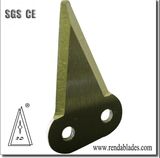 HSS Carpet Slitting Cutter Blade