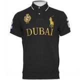 Custom Made Embroidered Logo High Quality Polo Shirt (PS251W)