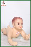 Baby Crawl Model Mannequin Made of FRP (JT-J17)
