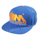 (LPM15219) Promotional Hi Vis Baseball Cap