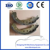 High Quality Auto Brake Pads Brake Shoe K2342 for Toyota