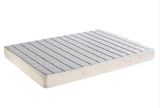 Italian Design Memory Foam Pocket/Box Coil Spring Bed Mattress