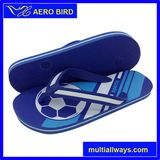 New Arrival PE Sports Slipper Sandal with New Print