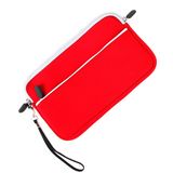 Waterproof Protective Handbags Neoprene Carry Bag Case for Nintendo Switch (NPS003)