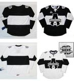 Customize Qmjhl Blainville Boisbriand Armada Jersey Ice Hockey Jerseys