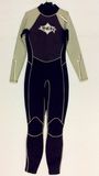 Women's Long Neoprene Surfing Wetsuit (HX15L60)