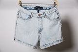 Fashion Wholesale Sexy High Waist Casual Women Denim Shorts