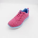 Fashion China Wholesale Lightweight Women Jogging/Walking Shoes