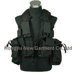 Bdu Military Tactical Vest/Army Vest (HY-V036)