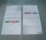 Promotional Airline Nonwoven Pillow Cover