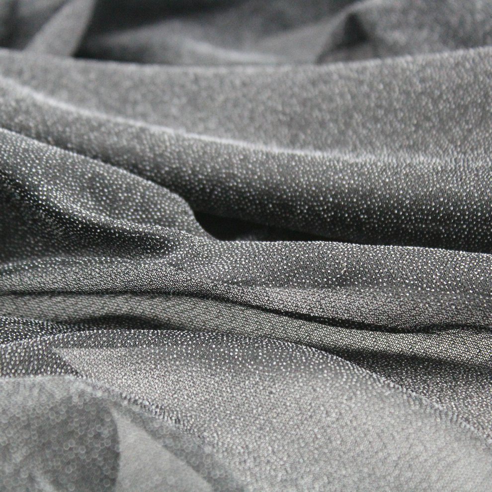 Popular Fusible Woven Interlining Fabric Used in Tailored Jacket