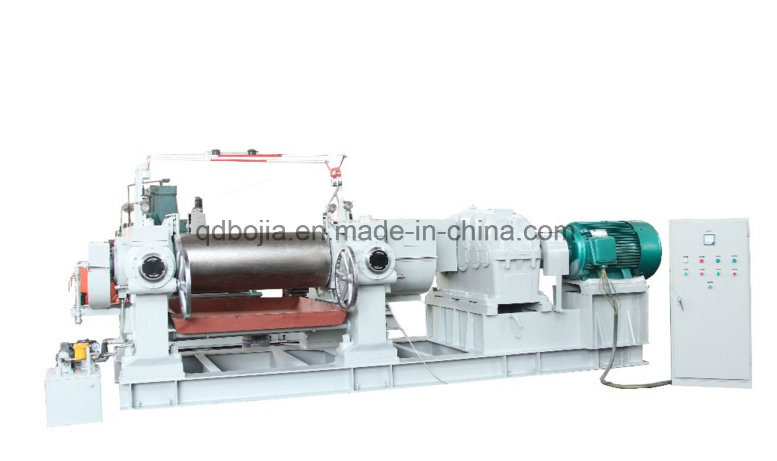 Open Type 2 Rollers Mixing Machine /Rubber Mixing Mill 2 Rollers