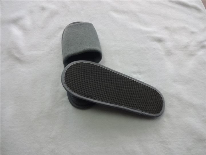 Custom Wholesale Disposable Slipper for Hotels