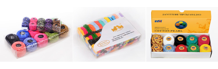 Wholesale 100% Cotton Sewing Thread Cotton Machine Quilting Thread