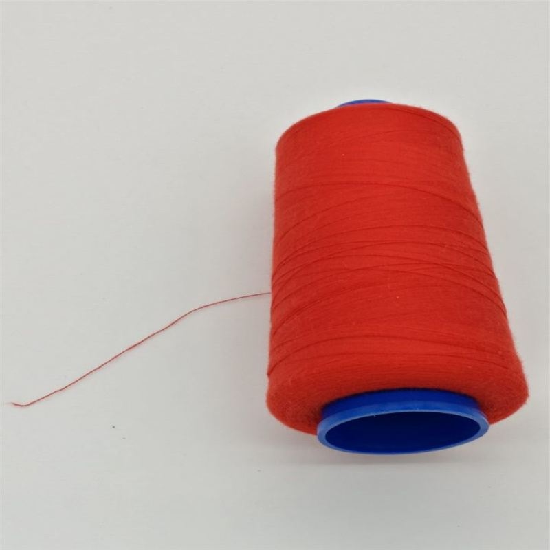 Cotton Polyester Core Spun Sewing Threads