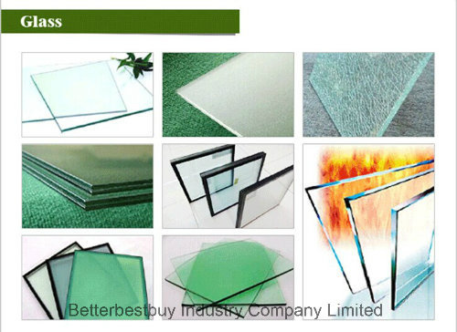 Aluminium Alloy Horizontal Sliding Sash Glass Window with As2047 Certificate Pnoc0006slw